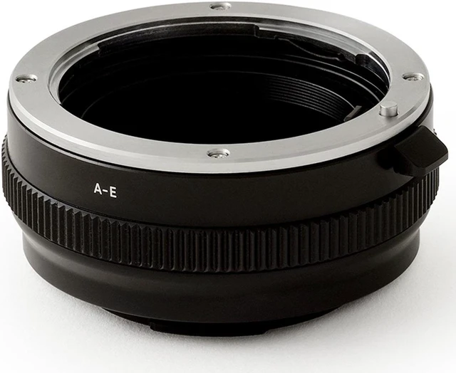 Alt view image 2 of 4 - Urth Lens Mount Adapter: Compatible With Sony A (Minolta Af) Lens To Sony E Camera Body