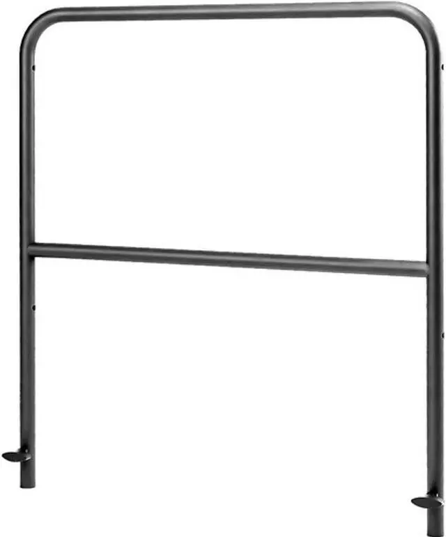Main image of K&M 11991 Railing for Conductor Podium