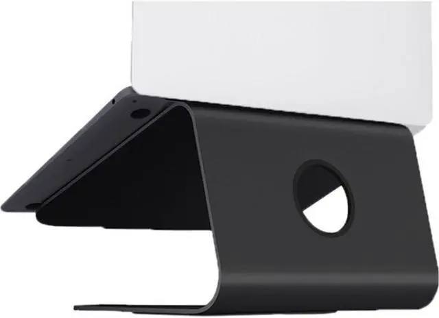 Alt view image 7 of 8 - Rain Design mStand360 Notebook Stand 10076