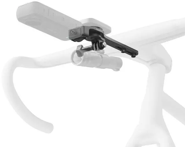 Main image of Insta360 Bike Computer Mount with Integrated Handlebars