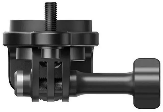 Alt view image 6 of 7 - Insta360 Bike Computer Mount with Integrated Handlebars