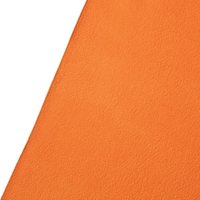 Alt view image 2 of 7 - Westcott 5x7' X-Drop Wrinkle-Resistant Backdrop, Tiger Orange