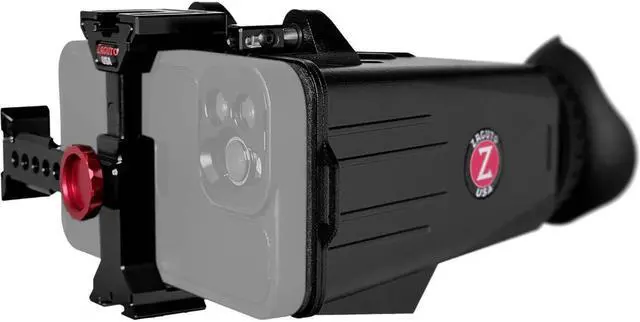 Main image of Zacuto Smart Z-Finder for Smartphones #Z-SM-FIND