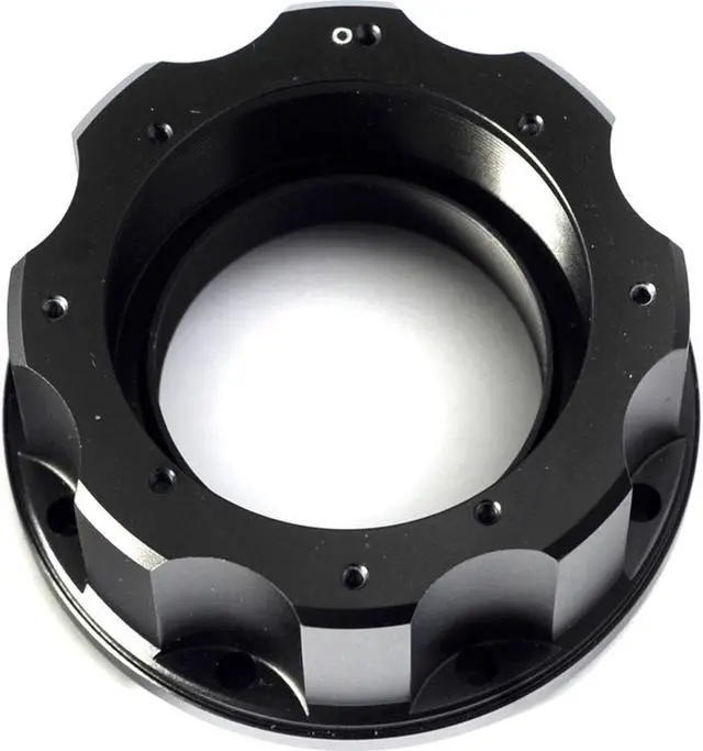 Alt view image 4 of 5 - Zeiss Interchangeable Mount Set (IMS) for 21mm, 25mm, 28mm and 35mm Compact Prime CP.3 Sony E Mount Lenses