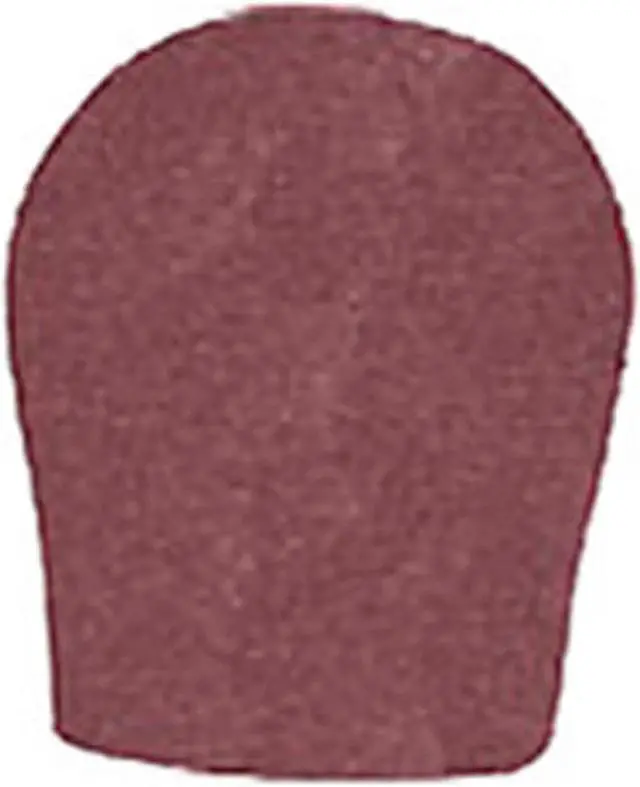 Main image of WindTech 300 Series Windscreen, Inside Diameter 1.375" / 35mm - Brown #309