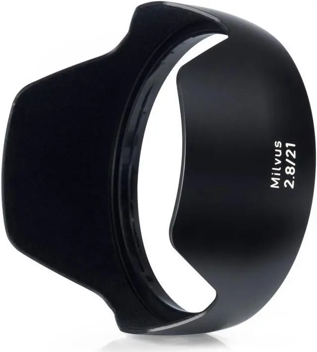 Alt view image 4 of 5 - Zeiss Milvus 21mm f/2.8 ZF.2 Lens for Nikon F