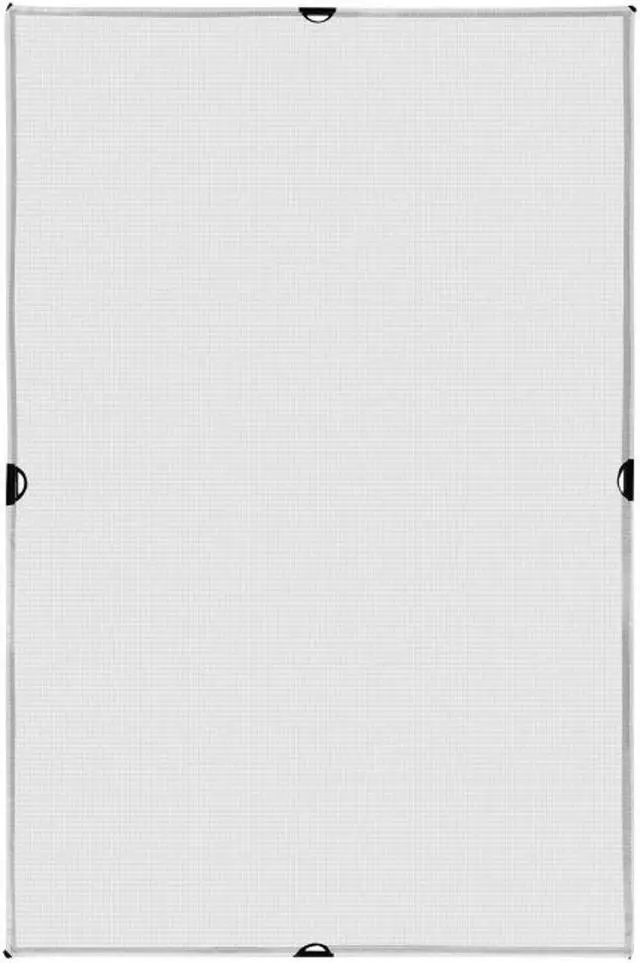 Main image of Westcott Scrim Jim Cine 4x6' 1/2-Stop Grid Cloth Diffuser Fabric