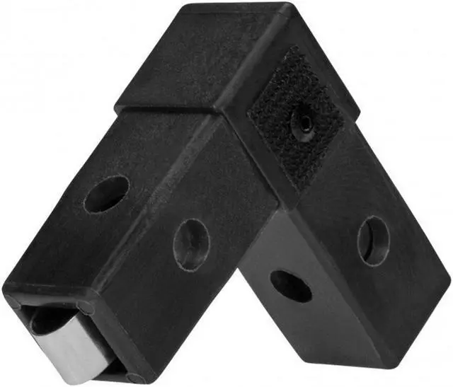 Alt view image 2 of 7 - Westcott Scrim Jim Cine 2D Corner Frame Connector