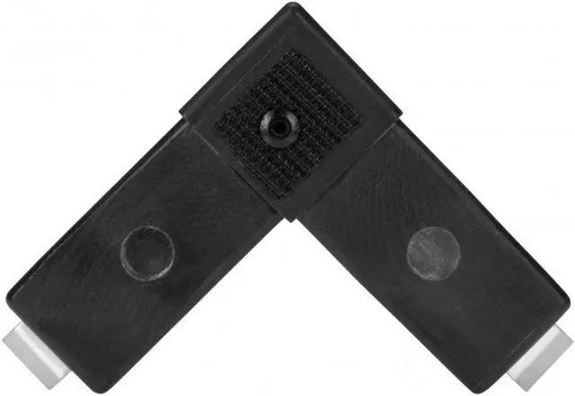 Alt view image 4 of 7 - Westcott Scrim Jim Cine 2D Corner Frame Connector