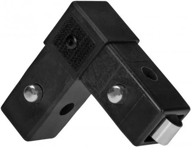 Alt view image 5 of 7 - Westcott Scrim Jim Cine 2D Corner Frame Connector