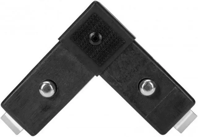 Alt view image 6 of 7 - Westcott Scrim Jim Cine 2D Corner Frame Connector