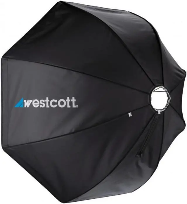 Alt view image 2 of 6 - Westcott Rapid Box Switch Octa-L with Speedlite Switch Insert