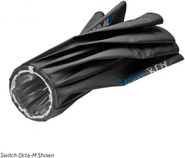 Alt view image 6 of 6 - Westcott Rapid Box Switch Octa-L with Speedlite Switch Insert