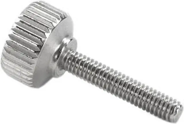 Main image of Wooden Camera Replacement Thumbscrew for 15mm LW Universal Lens Support #900039