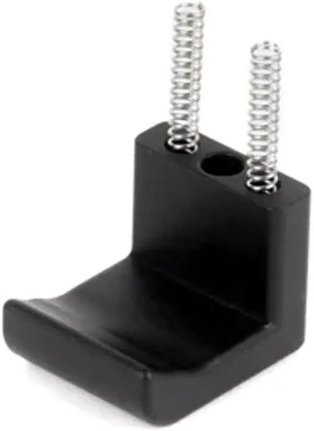 Alt view image 2 of 2 - Wooden Camera Clamping Piece and Two Spring for ULS (19mm/15mm Studio) #900060