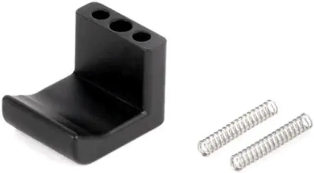 Main image of Wooden Camera Clamping Piece and Two Spring for ULS (19mm/15mm Studio) #900060
