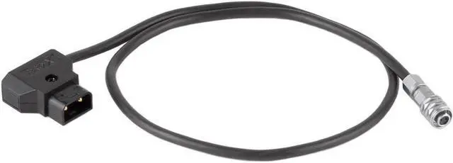 Main image of Wooden Camera Adapter Cable D-Tap to BMPCC 4K Blackmagic Pocket Cinema Camera 4K