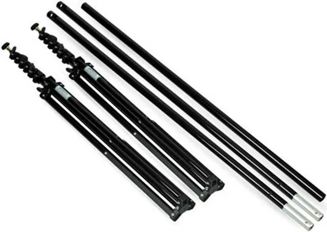 Alt view image 9 of 12 - Westcott Background Support System (10.5 Width)