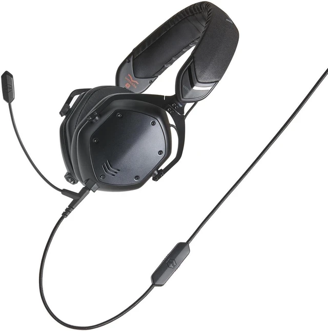 Alt view image 2 of 3 - V-MODA BoomPro X Microphone