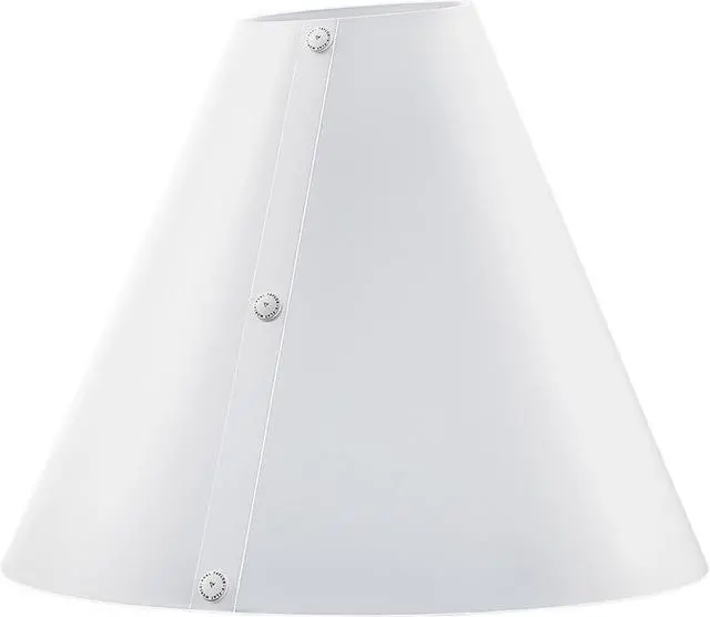 Main image of V-FLAT WORLD The Light Cone Diffuser, Medium