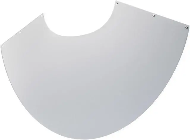 Alt view image 3 of 6 - V-FLAT WORLD The Light Cone Diffuser, Medium