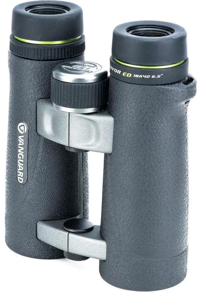 Alt view image 14 of 16 - Vanguard 10 x 42 Binocular