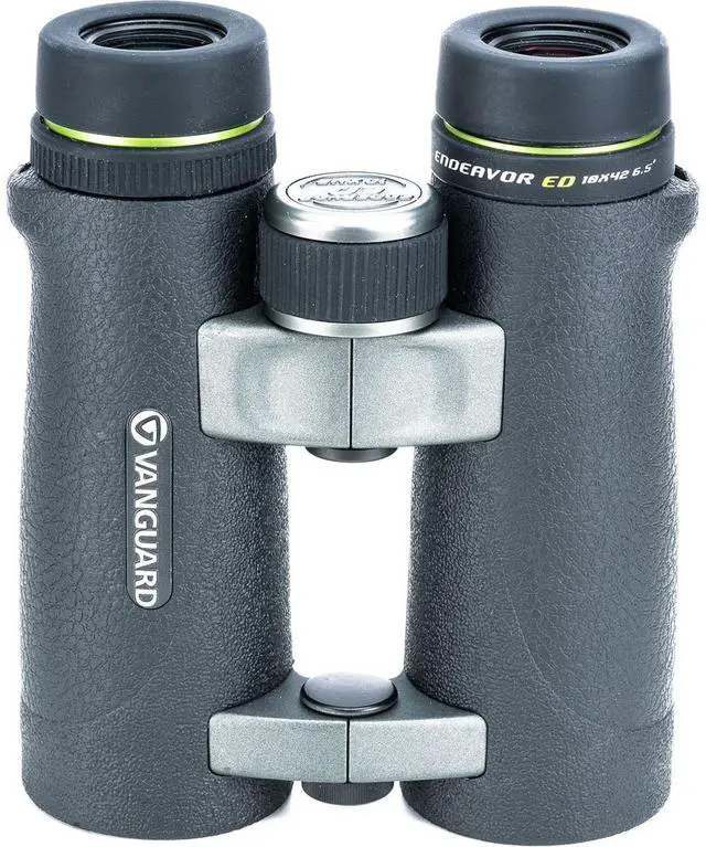 Alt view image 13 of 16 - Vanguard 10 x 42 Binocular