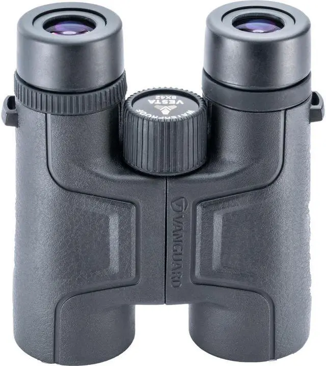 Alt view image 2 of 7 - Vanguard VANGUARD Vesta 1042 Waterproof/Fogproof Binocular