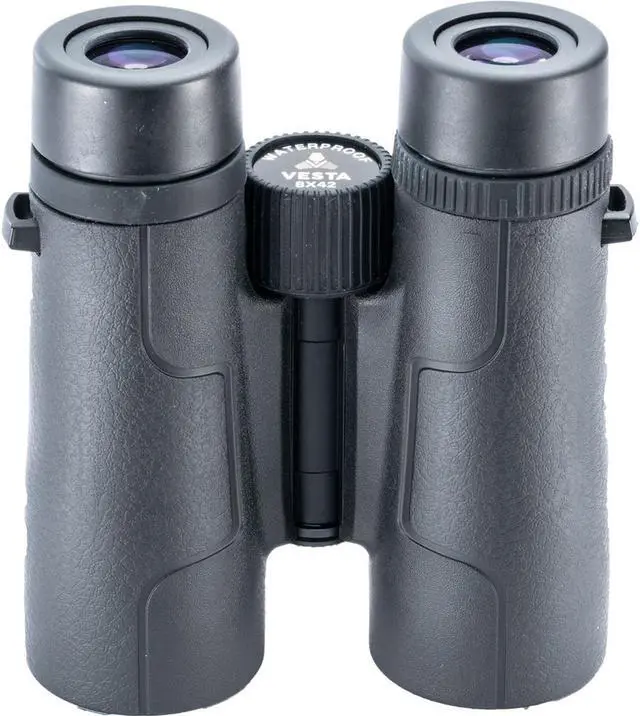 Alt view image 6 of 7 - Vanguard VANGUARD Vesta 1042 Waterproof/Fogproof Binocular
