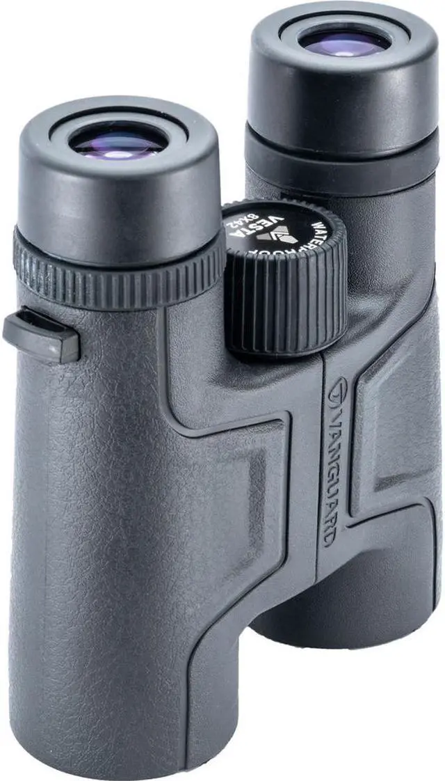 Alt view image 3 of 7 - Vanguard VANGUARD Vesta 1042 Waterproof/Fogproof Binocular