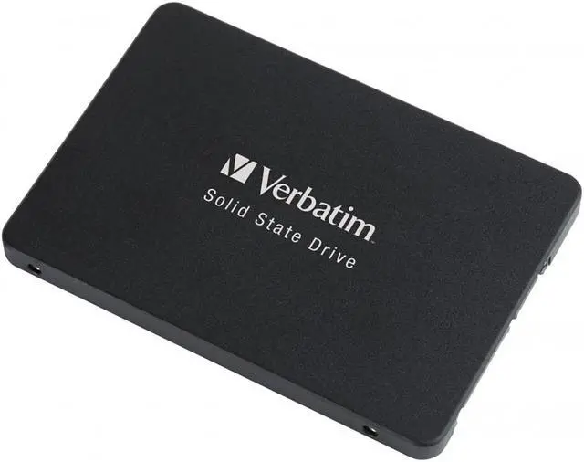 Alt view image 4 of 9 - Verbatim 1TB Vi550 SATA III 2.5 Internal SSD 49353