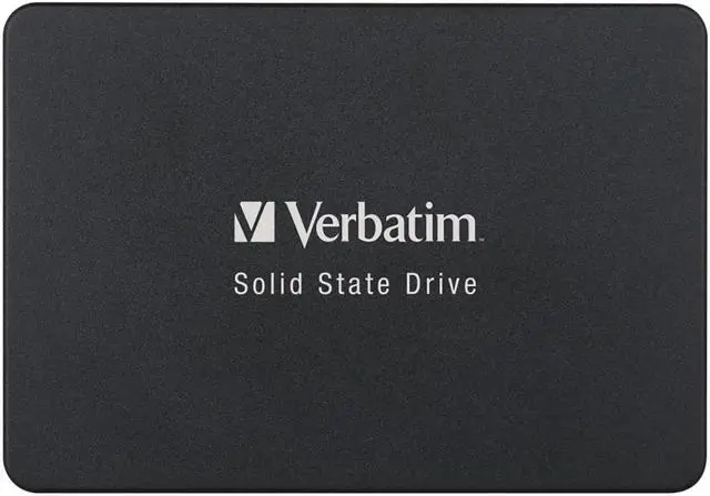 Alt view image 6 of 9 - Verbatim 1TB Vi550 SATA III 2.5 Internal SSD 49353