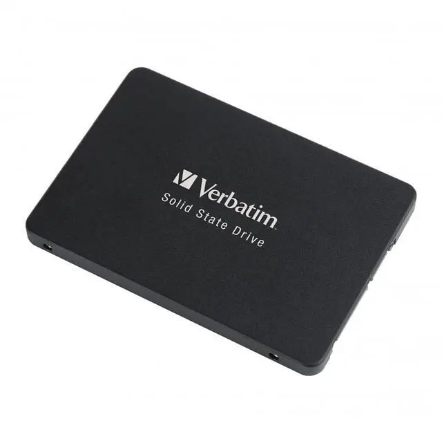 Alt view image 3 of 8 - Verbatim Vi550 2TB 2.5" SATA III Internal Solid State Drive 49354