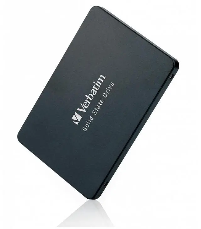 Alt view image 8 of 8 - Verbatim Vi550 2TB 2.5" SATA III Internal Solid State Drive 49354
