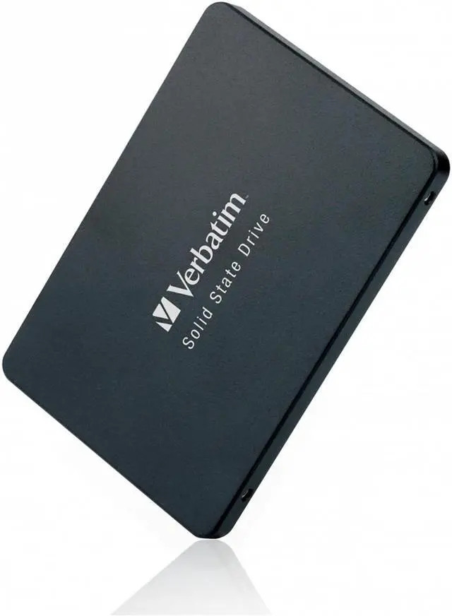 Alt view image 9 of 9 - Verbatim 1TB Vi550 SATA III 2.5 Internal SSD 49353