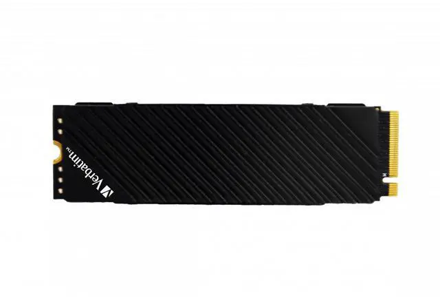 Alt view image 3 of 8 - Verbatim Vi7000 1TB PCIe NVMe M.2 2280 Internal SSD 49367