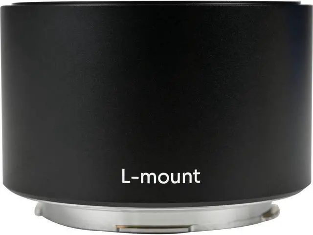 Alt view image 3 of 7 - Venus Laowa Ranger Interchangeable Bayonet Adapter, Leica L #VEIBRANGERL