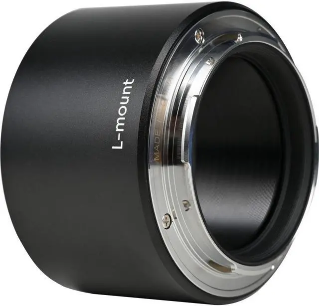 Alt view image 2 of 7 - Venus Laowa Ranger Interchangeable Bayonet Adapter, Leica L #VEIBRANGERL