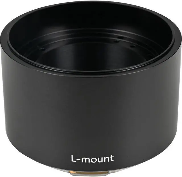 Alt view image 4 of 7 - Venus Laowa Ranger Interchangeable Bayonet Adapter, Leica L #VEIBRANGERL