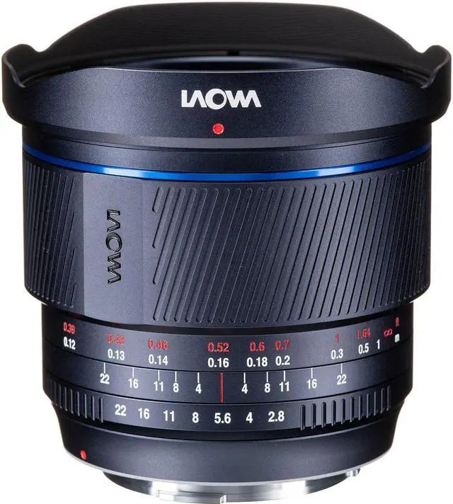 Venus Laowa 10mm f/2.8 Zero-D FF MF Lens for Canon RF - Newegg.com