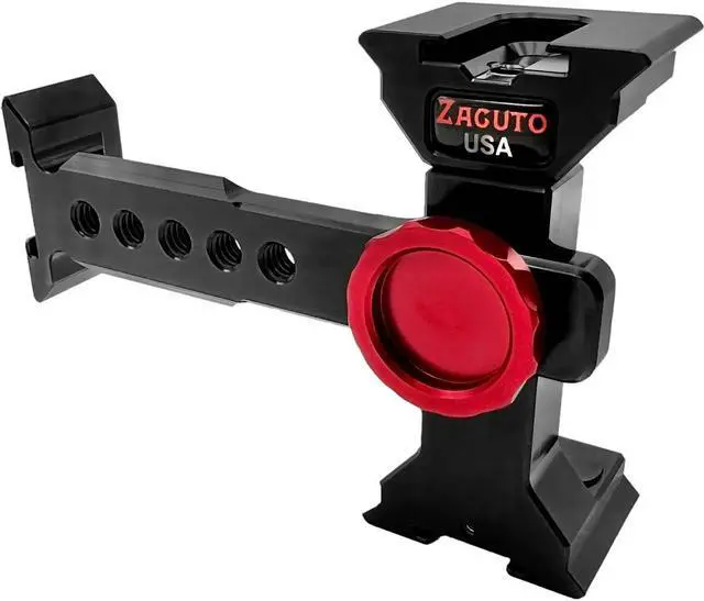 Main image of Zacuto Bridge for Smart Z-Finder #Z-SM-BR
