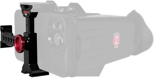 Alt view image 2 of 2 - Zacuto Bridge for Smart Z-Finder #Z-SM-BR
