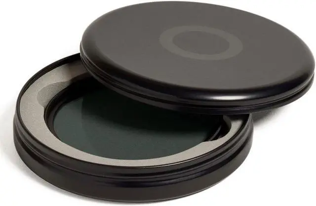 Alt view image 4 of 7 - Urth 49mm Circular Infrared R72 Lens Filter Plus+ #UIRPL49