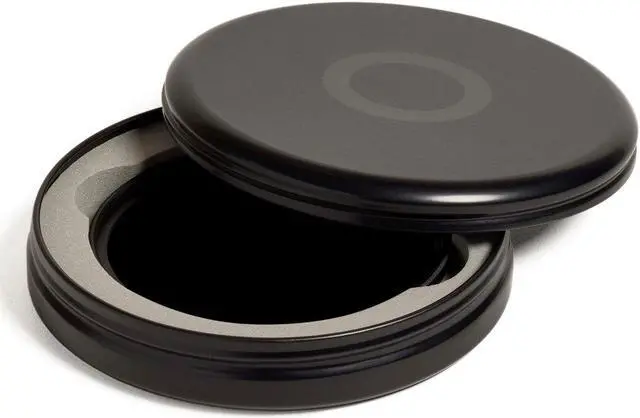 Alt view image 5 of 8 - Urth 39mm Circular Variable ND2-400 1-8.6 Stop Lens Filter #UNDX400ST39