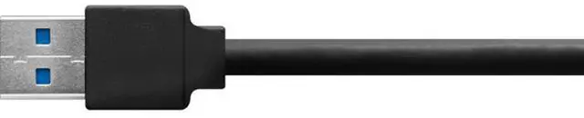 Alt view image 4 of 5 - Tether Tools TetherBoost Pro USB 3.0 Core Controller (Universal Power), Black