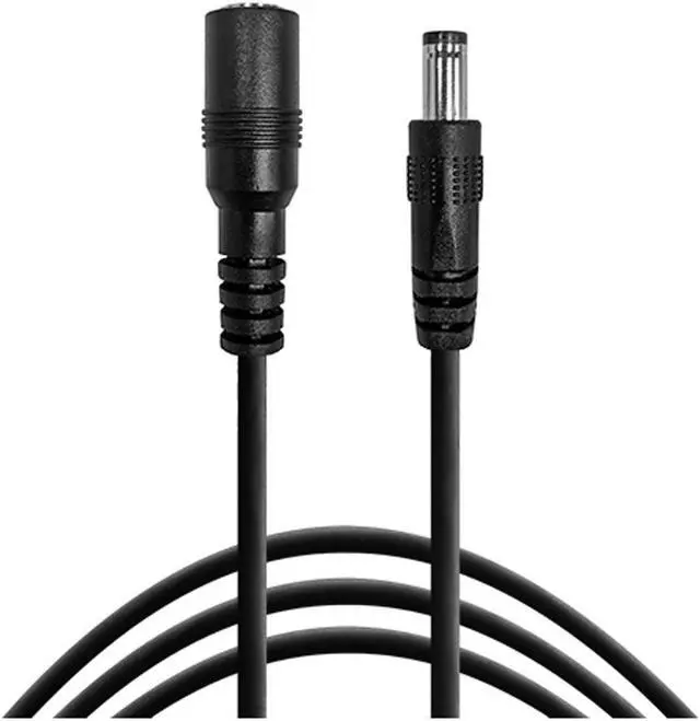Main image of Tether Tools Case Relay DC Power Extension Cable, 6.6' #CRDCEXT