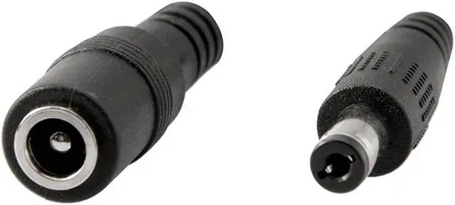 Alt view image 2 of 4 - Tether Tools Case Relay DC Power Extension Cable, 6.6' #CRDCEXT