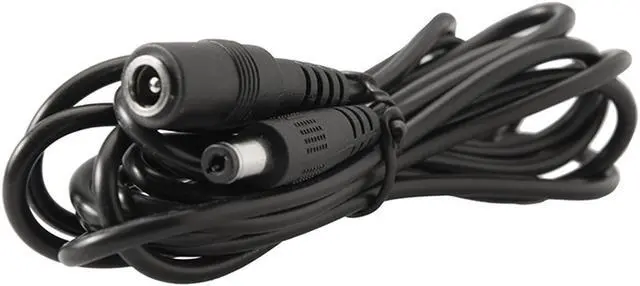 Alt view image 3 of 4 - Tether Tools Case Relay DC Power Extension Cable, 6.6' #CRDCEXT