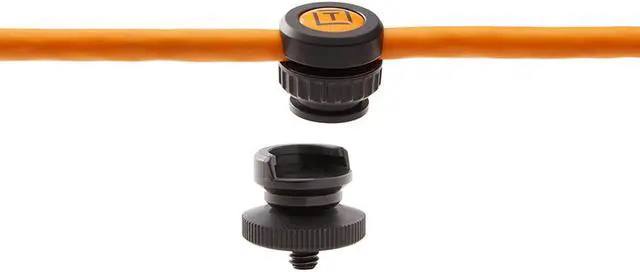 Main image of Tether Tools TetherGuard Thread Mount Support #TG080