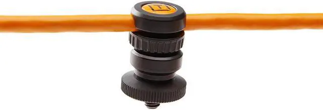 Alt view image 2 of 7 - Tether Tools TetherGuard Thread Mount Support #TG080